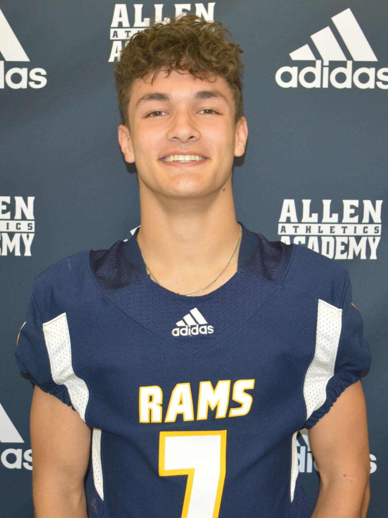 Aaron Boegner